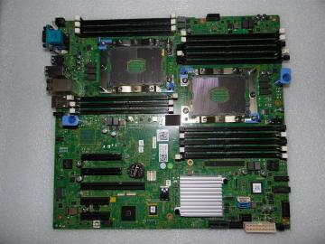 Bo mạch chủ máy chủ Dell PowerEdge T440 mainboard - 81VG9